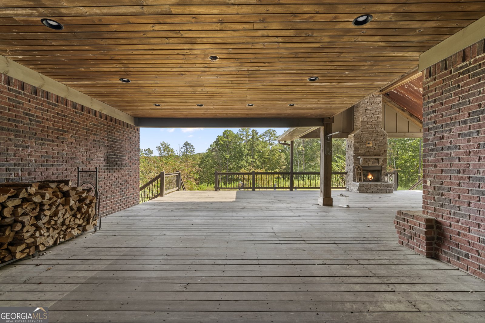 1150 Brushy Mountain Road Rockmart - 9