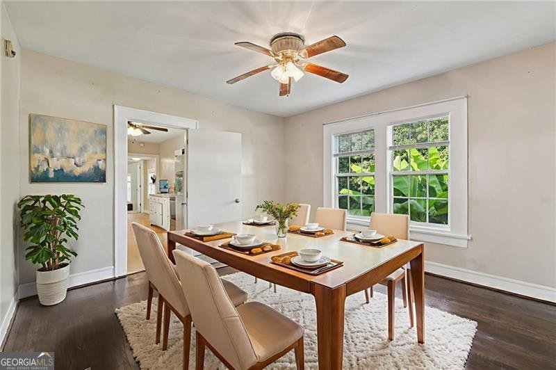 3119 Gillsville Highway Gainesville - 1