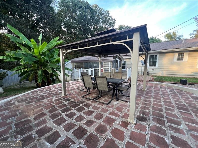 3119 Gillsville Highway Gainesville - 20