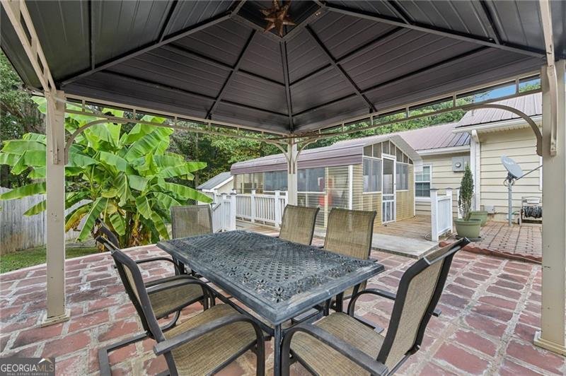 3119 Gillsville Highway Gainesville - 22