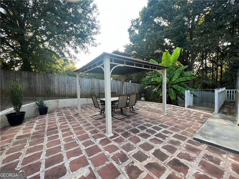 3119 Gillsville Highway Gainesville - 23