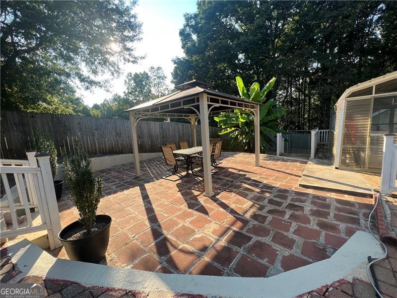 3119 Gillsville Highway Gainesville - 24