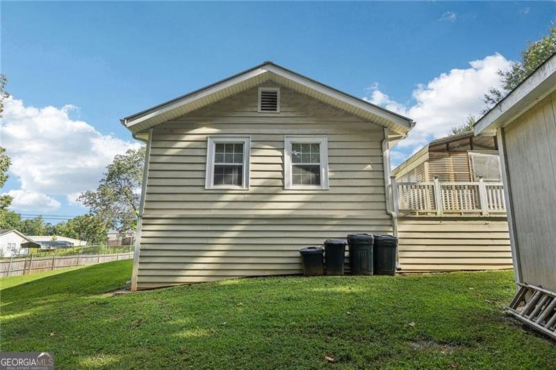 3119 Gillsville Highway Gainesville - 28