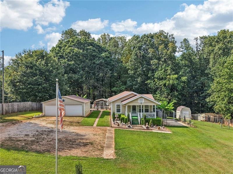 3119 Gillsville Highway Gainesville - 29