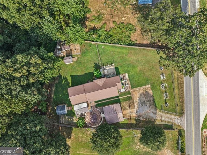 3119 Gillsville Highway Gainesville - 31