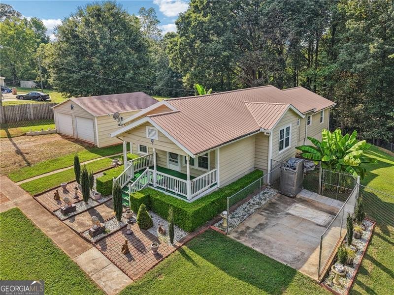 3119 Gillsville Highway Gainesville - 37