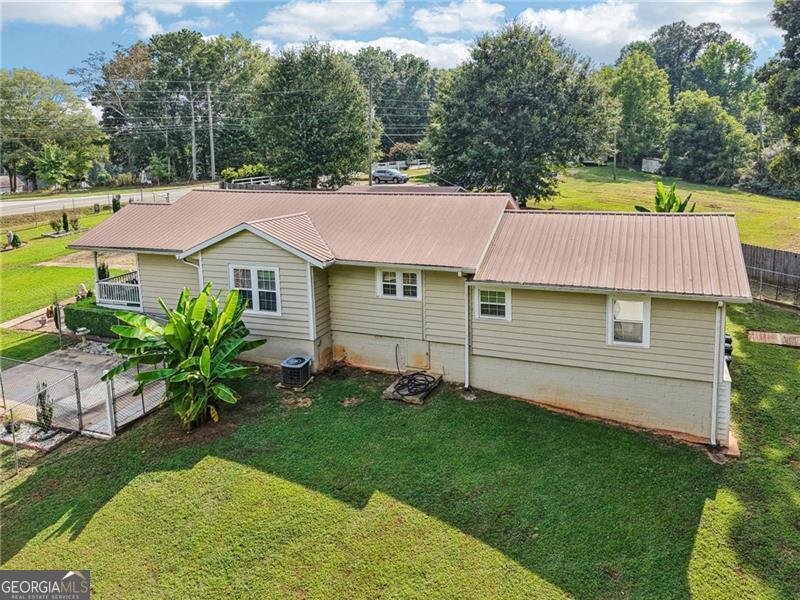 3119 Gillsville Highway Gainesville - 38