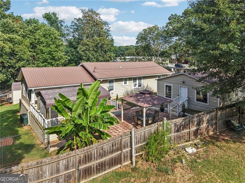 3119 Gillsville Highway Gainesville - 39