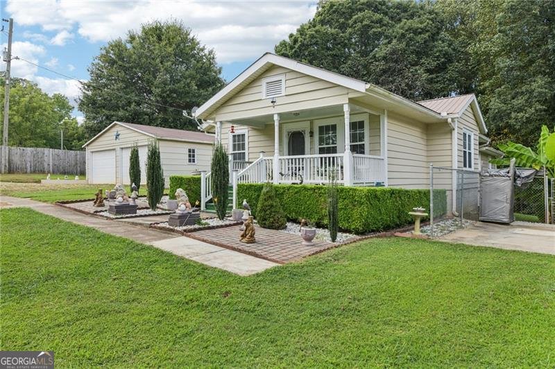 3119 Gillsville Highway Gainesville - 41
