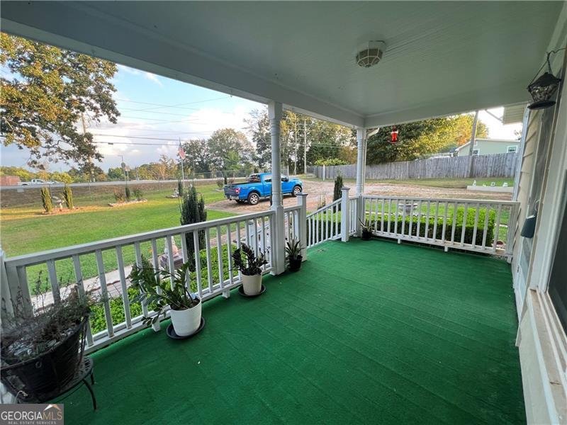 3119 Gillsville Highway Gainesville - 43