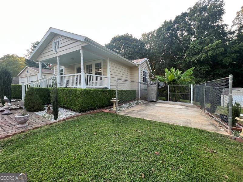 3119 Gillsville Highway Gainesville - 44