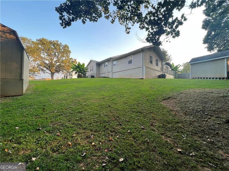 3119 Gillsville Highway Gainesville - 46