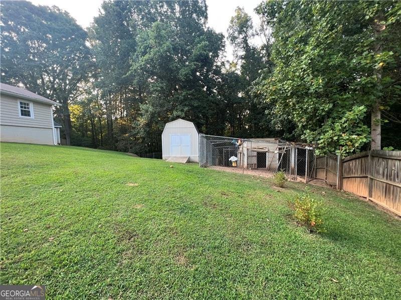 3119 Gillsville Highway Gainesville - 50