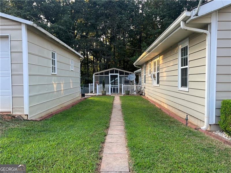 3119 Gillsville Highway Gainesville - 65