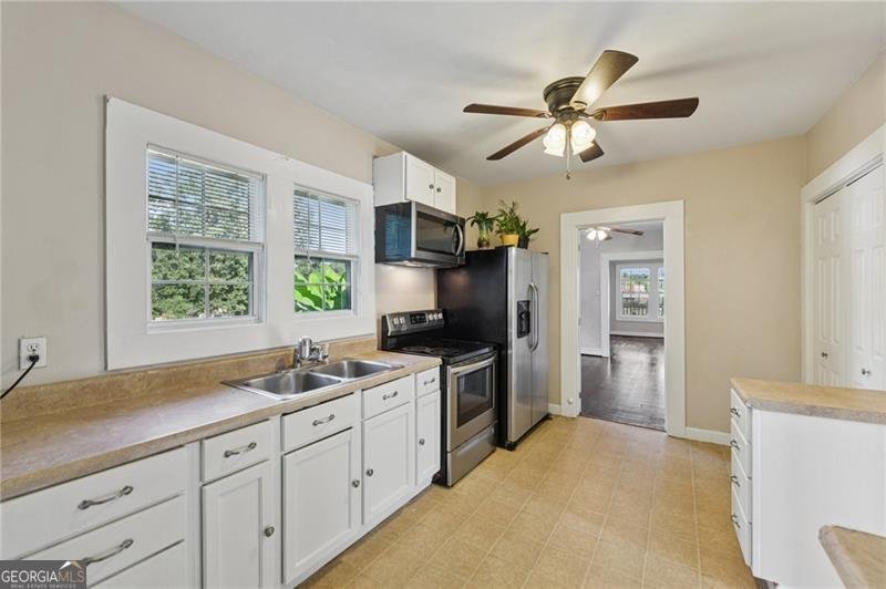 3119 Gillsville Highway Gainesville - 7