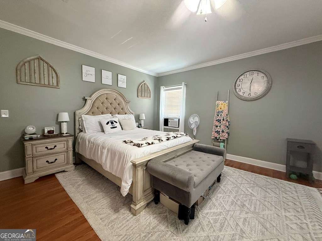 5 Paradise Lake Road Tifton - 10