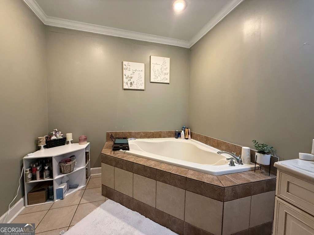 5 Paradise Lake Road Tifton - 11
