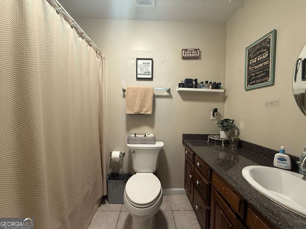 5 Paradise Lake Road Tifton - 14