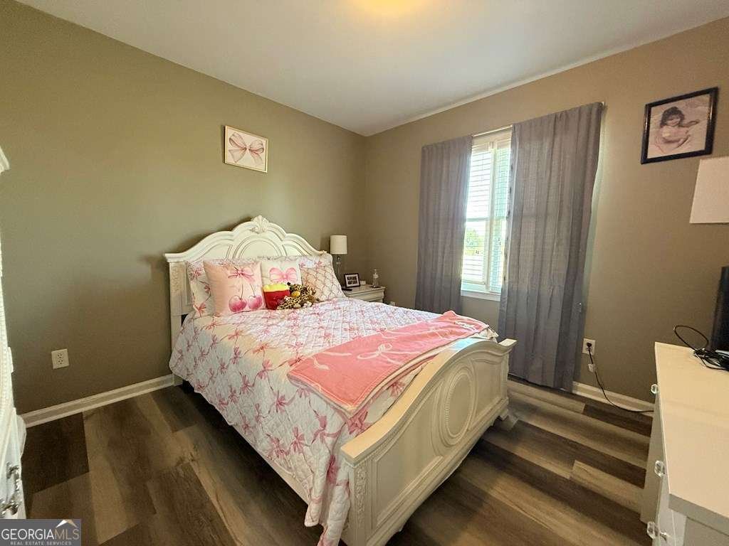 5 Paradise Lake Road Tifton - 16