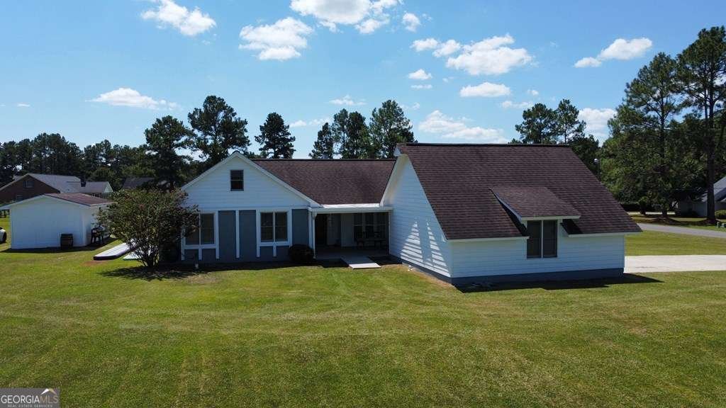 5 Paradise Lake Road Tifton - 18