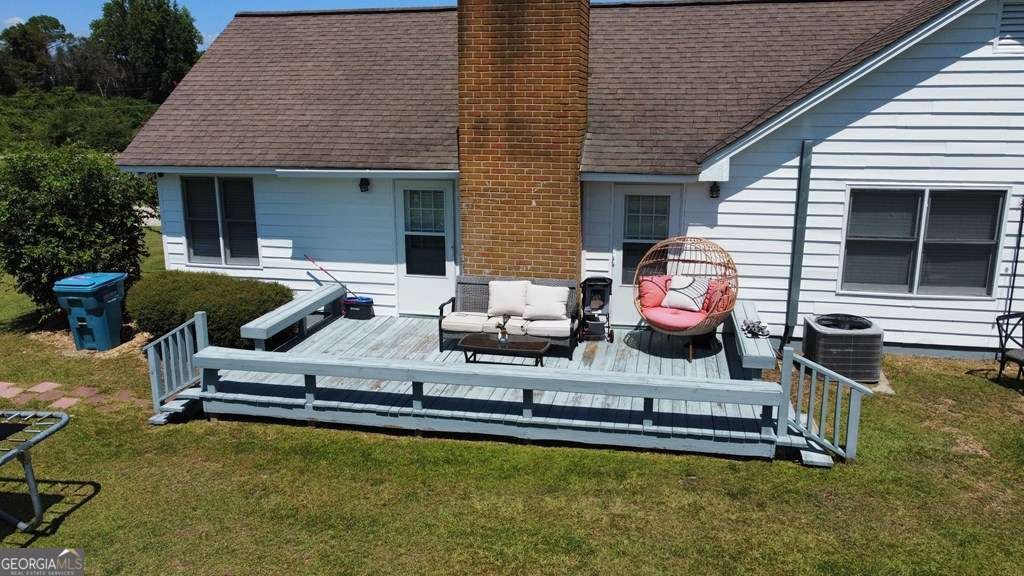 5 Paradise Lake Road Tifton - 19