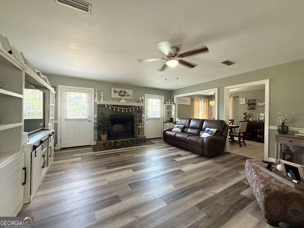 5 Paradise Lake Road Tifton - 2