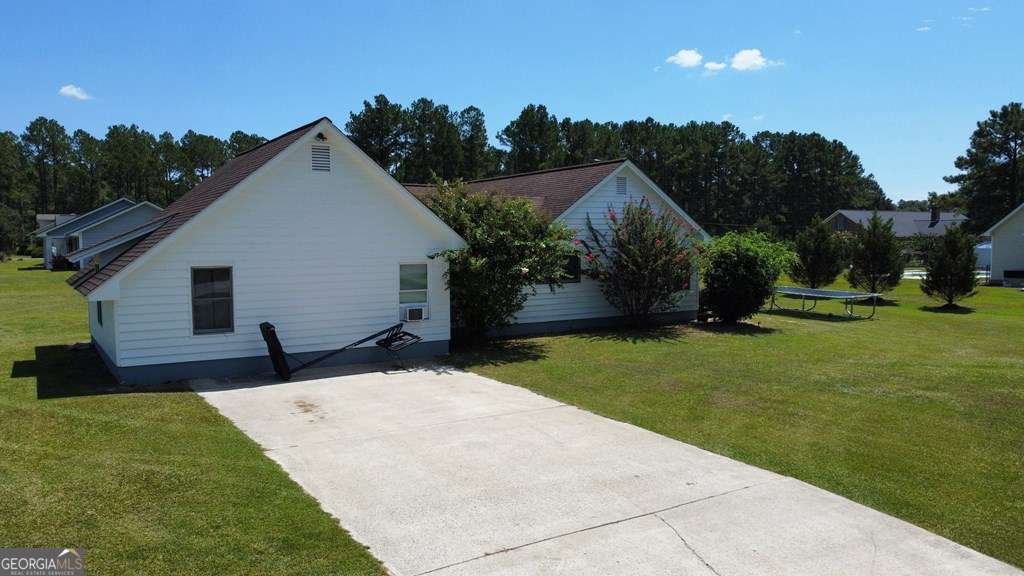 5 Paradise Lake Road Tifton - 21