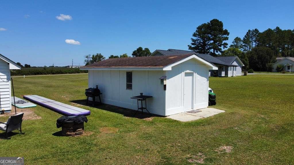 5 Paradise Lake Road Tifton - 22
