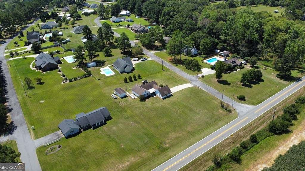 5 Paradise Lake Road Tifton - 23
