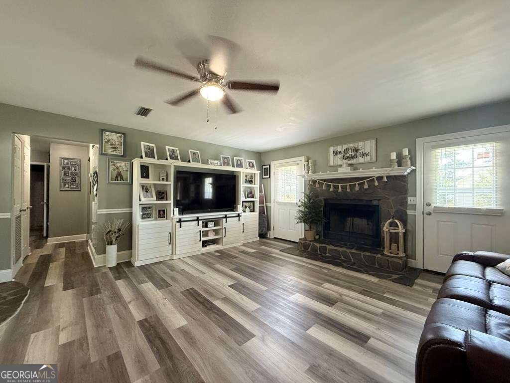 5 Paradise Lake Road Tifton - 3
