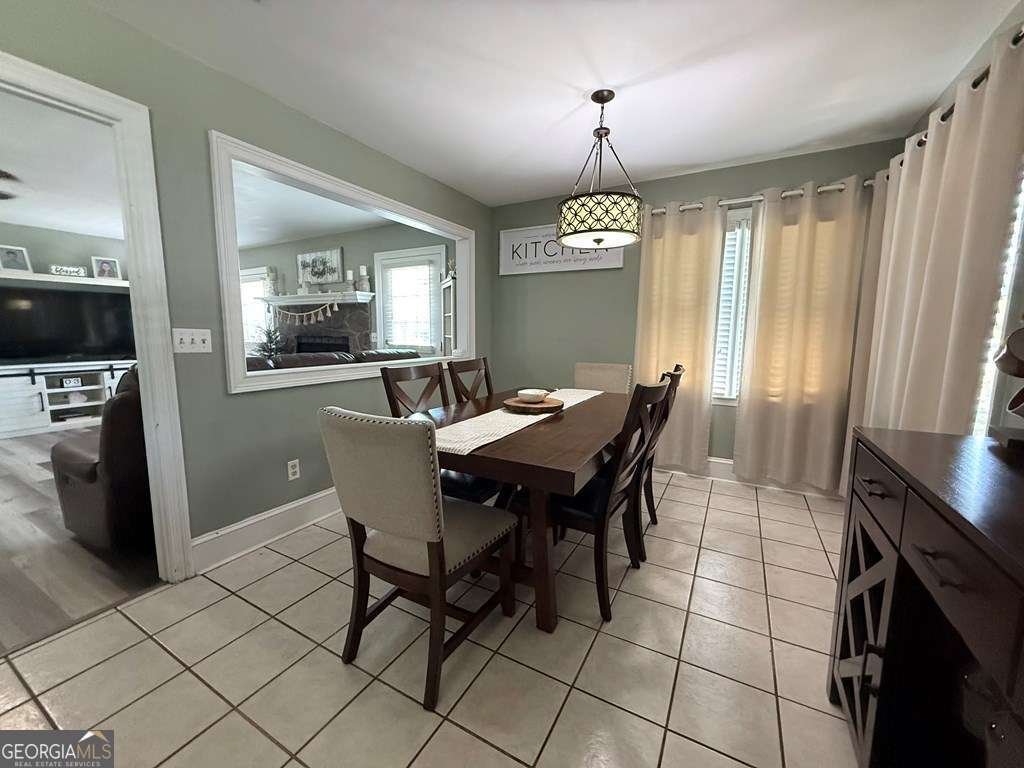 5 Paradise Lake Road Tifton - 5