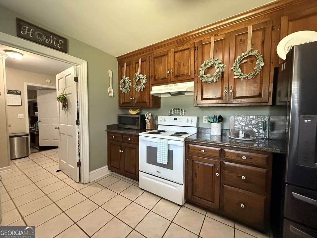 5 Paradise Lake Road Tifton - 6
