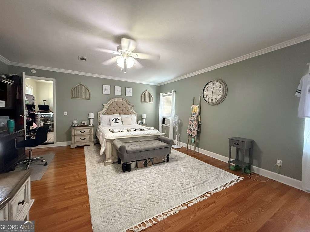5 Paradise Lake Road Tifton - 9