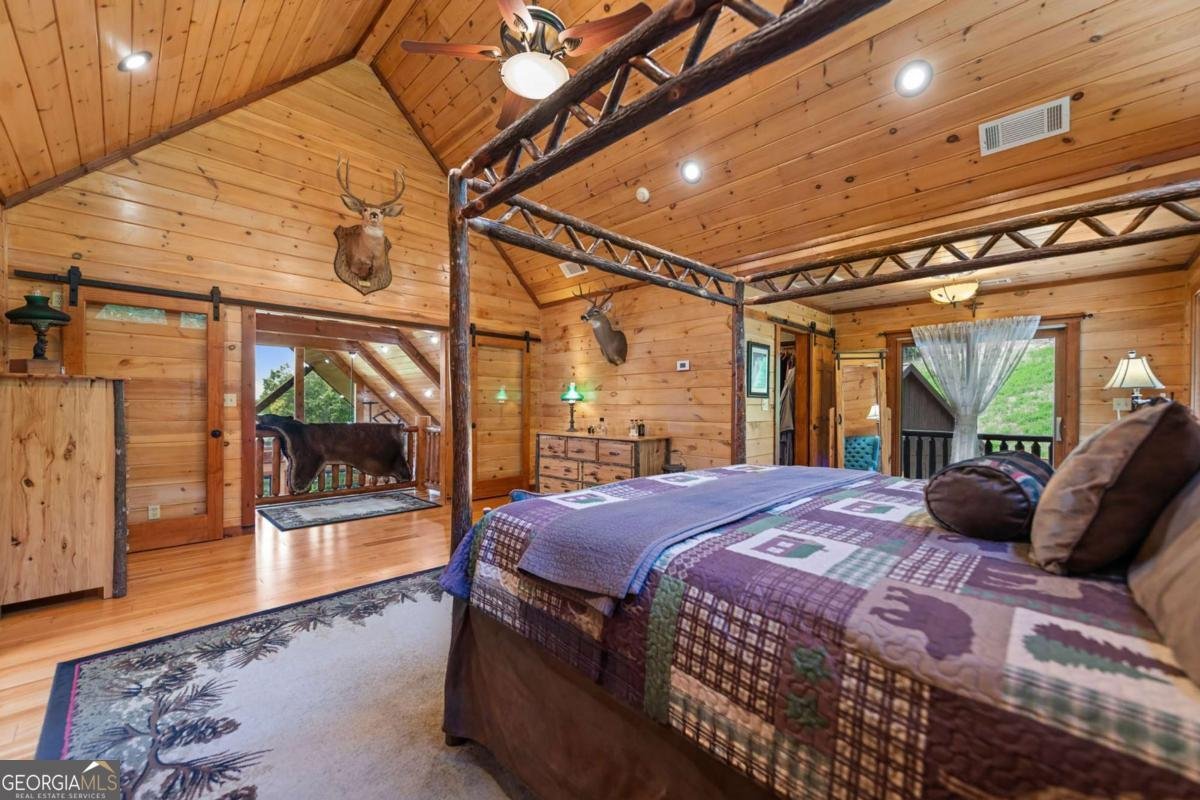 669 Wilscot Farms Road Morganton - 10