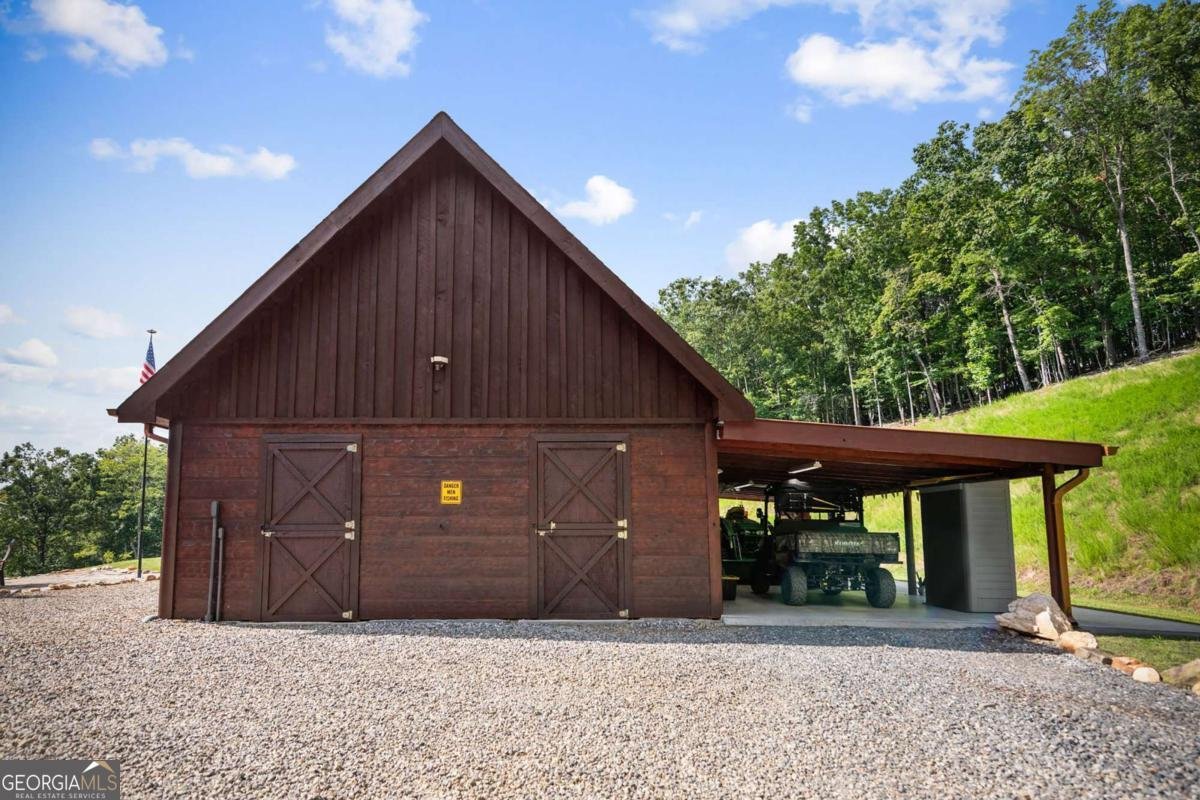 669 Wilscot Farms Road Morganton - 19