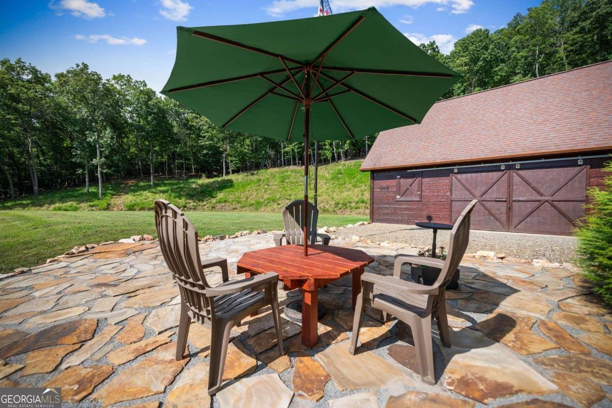 669 Wilscot Farms Road Morganton - 21