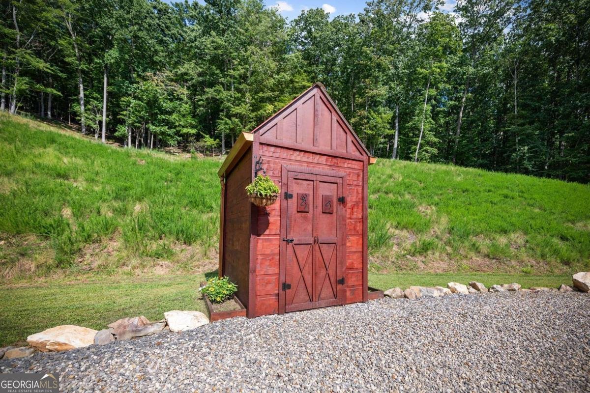 669 Wilscot Farms Road Morganton - 22
