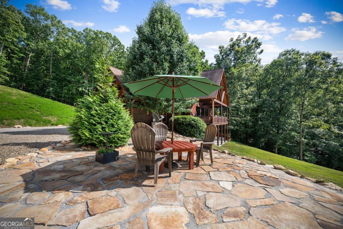 669 Wilscot Farms Road Morganton - 23