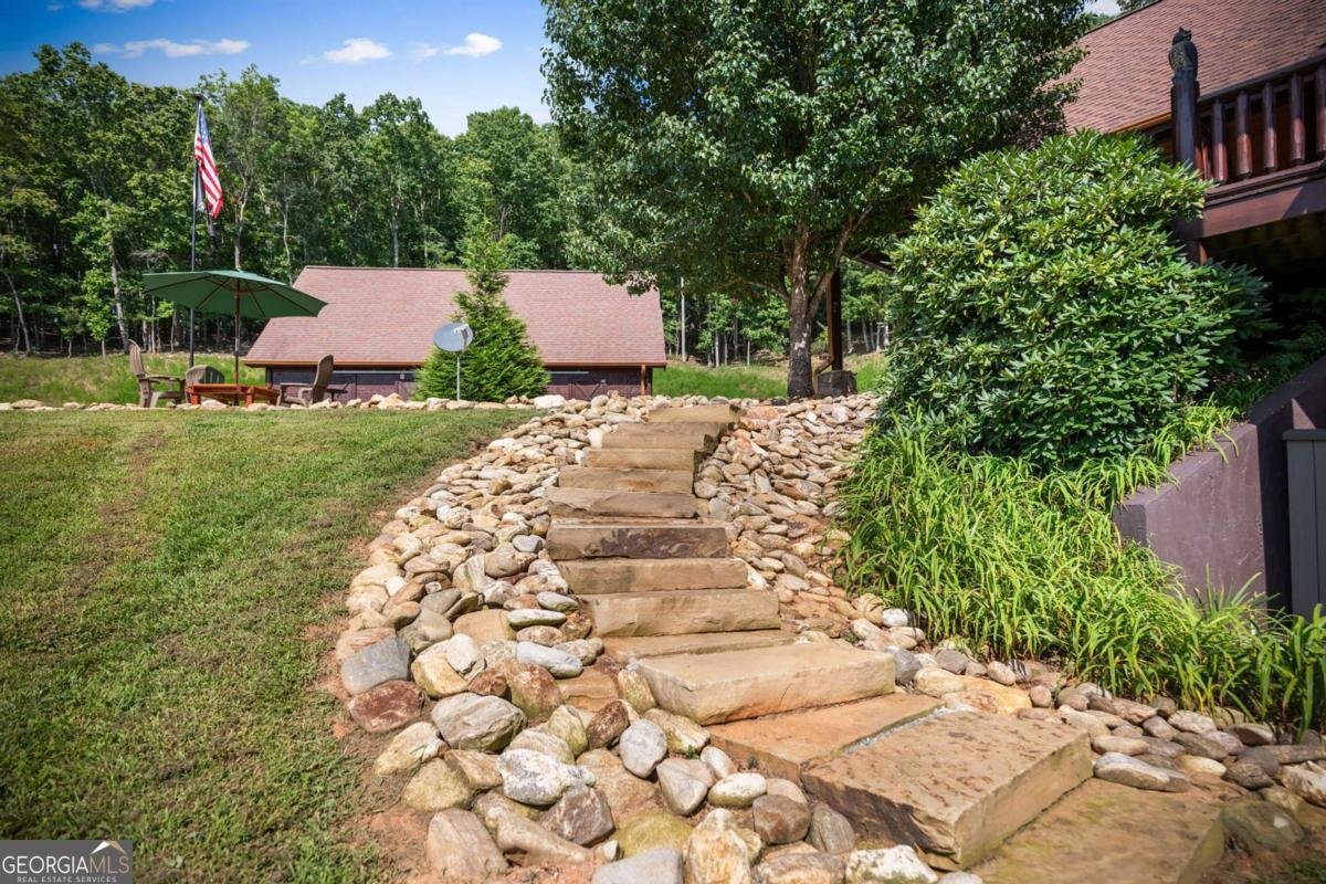 669 Wilscot Farms Road Morganton - 27