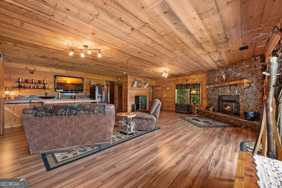 669 Wilscot Farms Road Morganton - 30