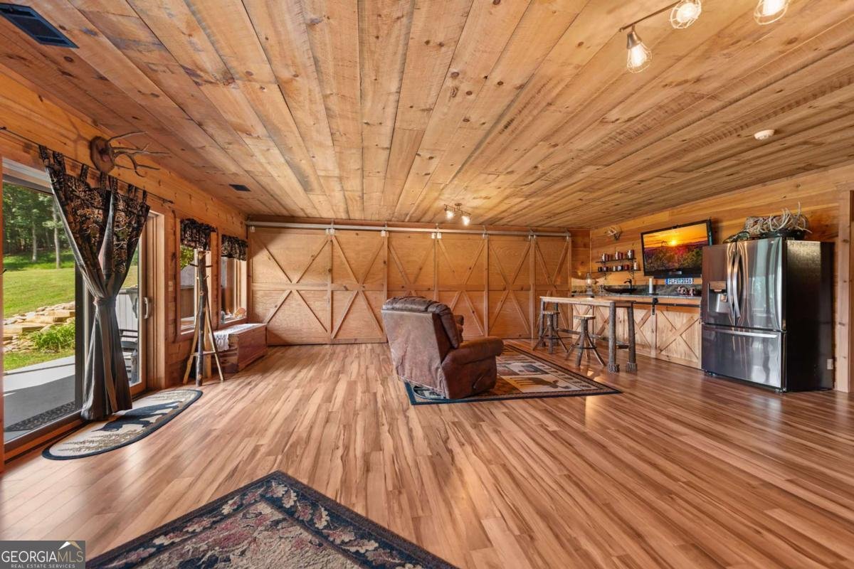 669 Wilscot Farms Road Morganton - 34