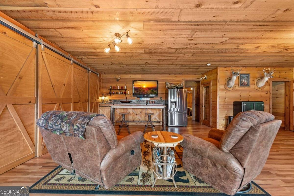 669 Wilscot Farms Road Morganton - 35