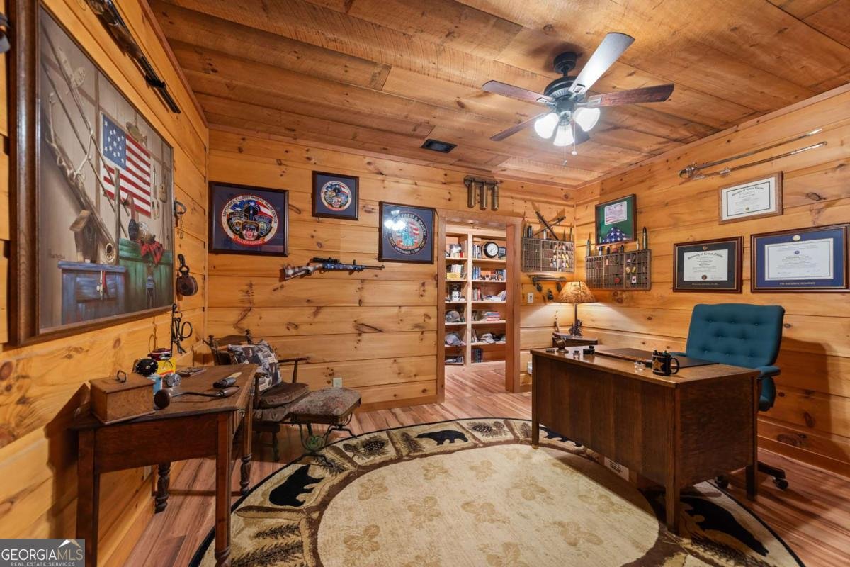 669 Wilscot Farms Road Morganton - 37
