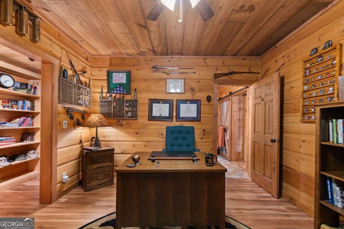 669 Wilscot Farms Road Morganton - 39