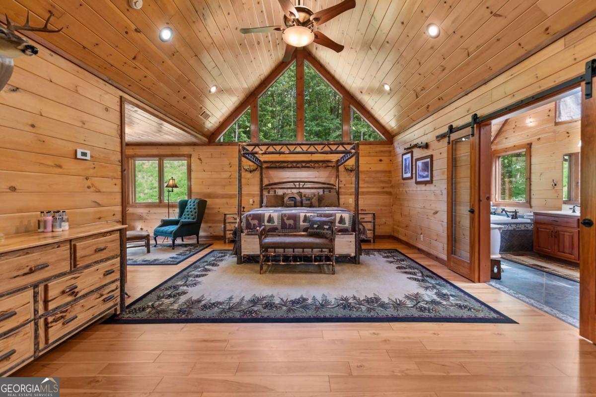 669 Wilscot Farms Road Morganton - 4
