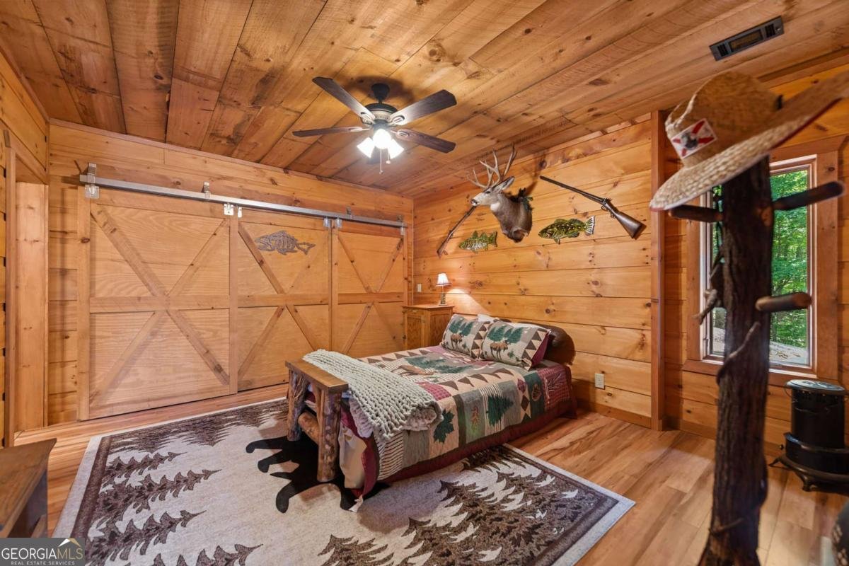 669 Wilscot Farms Road Morganton - 40