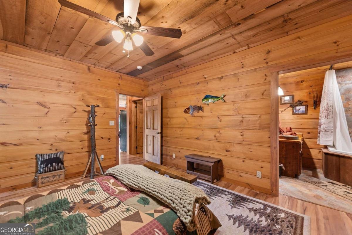 669 Wilscot Farms Road Morganton - 41