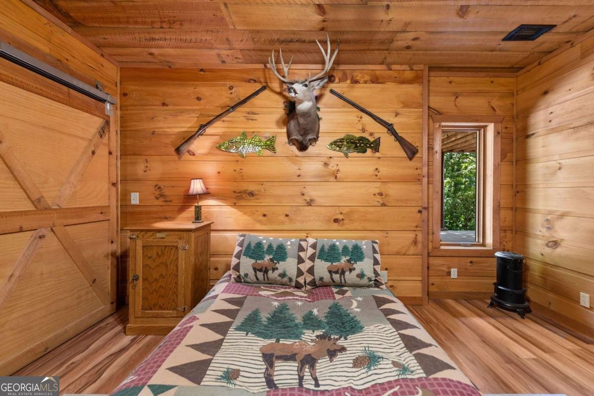 669 Wilscot Farms Road Morganton - 44