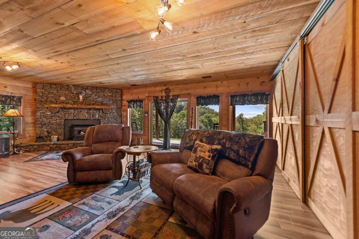 669 Wilscot Farms Road Morganton - 45