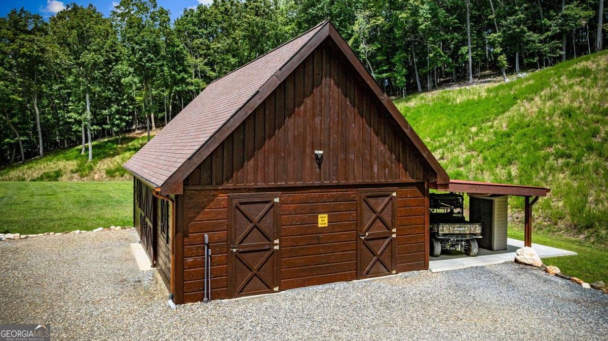 669 Wilscot Farms Road Morganton - 49